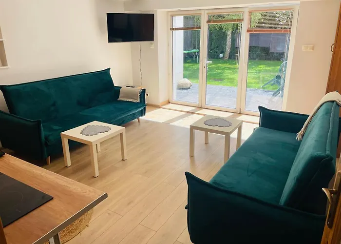 Apartamenty Baltyckie
